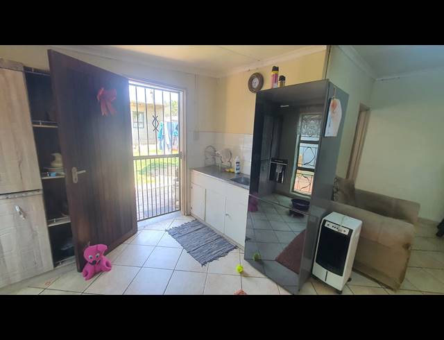 3 BEDROOM HOUSE FOR SALE IN VANDERBIJLPARK CW 3